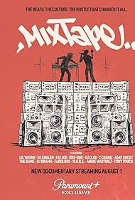 Mixtape (2022)