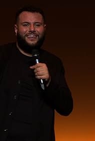 Mo Amer The Vagabond (2018)