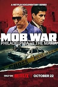 Mob War: Philadelphia vs. The Mafia (2025)