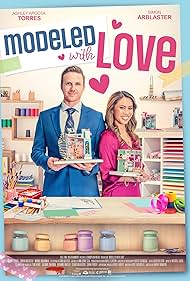 Modeled with Love (2023)