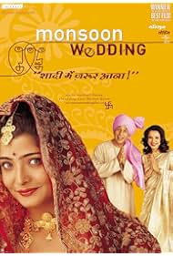Monsoon Wedding (2001)