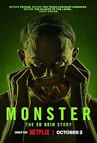 Monster (2022)
