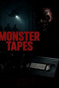 Monster Tapes (2025)