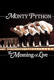 Monty Python The Meaning of Live (2014)