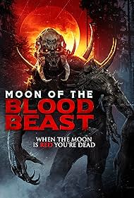 Moon of the Blood Beast (2019)