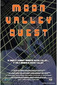 Moon Valley Quest (2025)