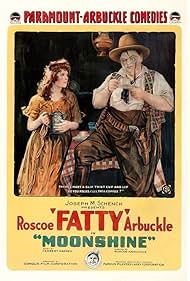Moonshine (1918)