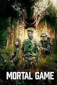 Mortal Game (2024)