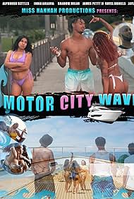 Motor City Waves (2025)