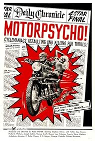 Motorpsycho (1965)