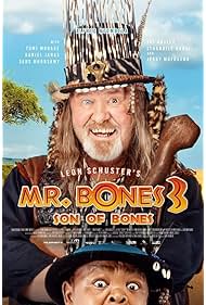 Mr Bones 3 Son of Bones (2022)