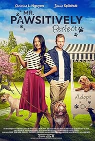 Mr Pawsitively Perfect (2023)