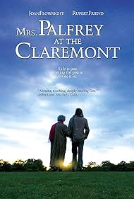 Mrs Palfrey at the Claremont (2005)