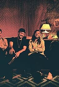 Mumford Sons We Wrote This Yesterday (2016)