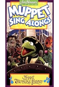 Muppet Treasure Island Sing Along (1996)
