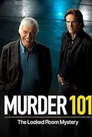 Murder 101 The Locked Room Mystery (2008)