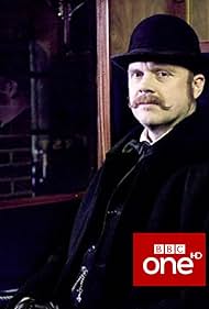 Murder on the Victorian Railway (2013)