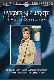 Murder, She Wrote The Celtic Riddle (2003)