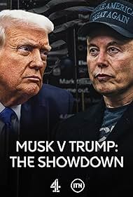 Musk v Trump The Showdown (2025)