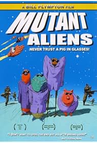 Mutant Aliens (2001)