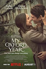 My Oxford Year (2025)