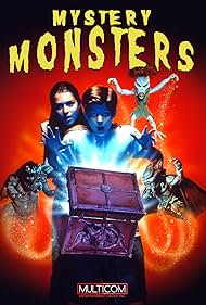 Mystery Monsters (1997)