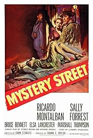 Mystery Street (1950)