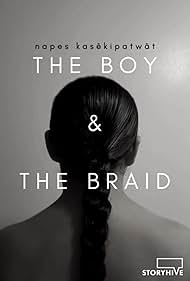 Napes Kasekipatwat The Boy The Braid (2019)