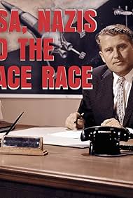 NASA, Nazis, and the space race (2025)