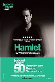 National Theatre Live Hamlet (2010)