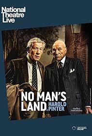 National Theatre Live No Mans Land (2016)