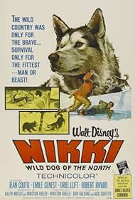 Nikki, Wild Dog of the North (1961)
