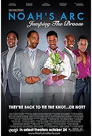 Noahs Arc Jumping the Broom (2008)
