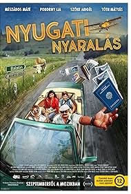 Nyugati nyaralas (2022)