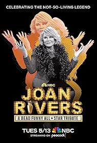 Joan Rivers A Dead Funny All Star Tribute (2025)