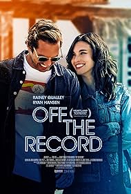 Off the Record (2024)