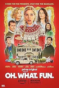 Oh What Fun  (2025)