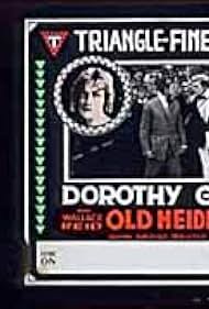 Old Heidelberg (1915)