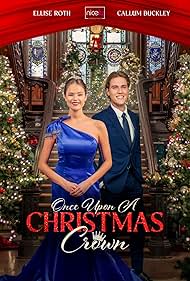 Once Upon a Christmas Crown (2025)