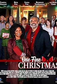 One Fine Christmas (2019)