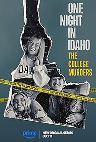 One Night in Idaho The College Murders (2025)