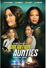 Operation Aunties (2025)