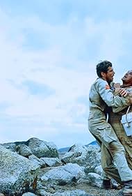 Operation Ganymed (1977)