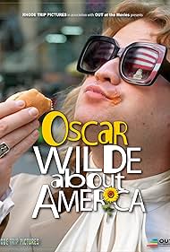 Oscar Wilde About America (2024)