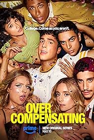 Overcompensating (2025-)