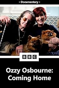 Ozzy Osbourne Coming Home (2025)