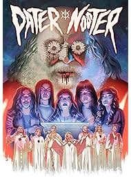 Pater Noster and the Mission of Light (2024)