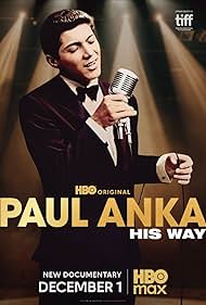 Paul Anka His Way (2024)