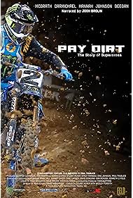 Pay Dirt The Story of Supercross (2024)