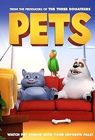 Pets (2020)